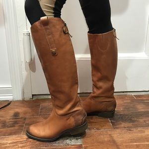 Sam Edelman Riding Boots